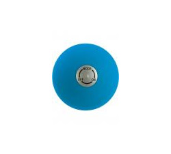  Power Ball 10 Function Massager Blue 